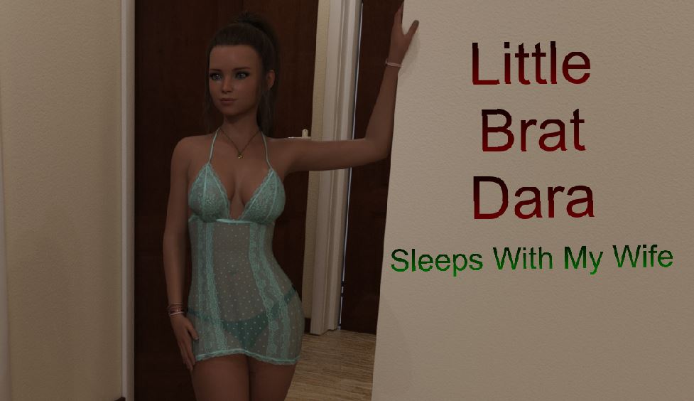 Little Brat Dara cover