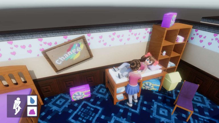 Littleington University Adult Game Screenshots (1)