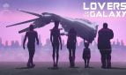 Lovers of the Galaxy Adult Game Cover