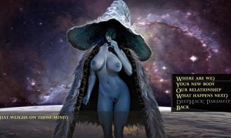 Lunar Empress Renata - 0.1.69 18+ Adult game cover