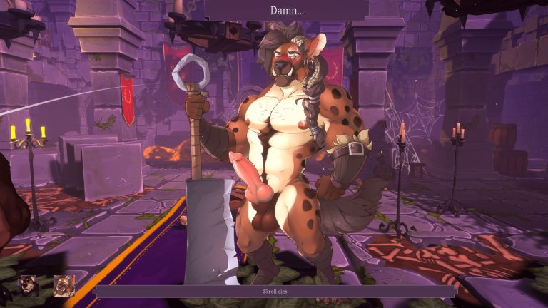 Lust Adult Game Screenshots (1)