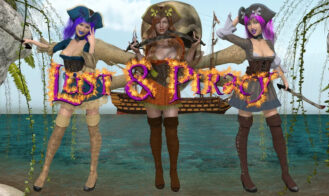 Lust And Piracy - 0.0.3.5 18+ Adult game cover