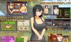 MUCCHIMUCHI Busty Bumpkin’s Bumpin’ and Humpin Adult Game Screenshots (2)