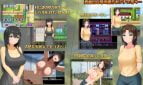 MUCCHIMUCHI Busty Bumpkin’s Bumpin’ and Humpin Adult Game Screenshots (4)