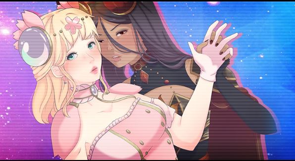 Magical Girl D cover