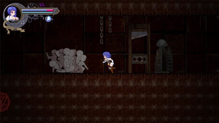 Magical Miri Addult Game Screenshots (1)