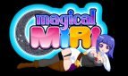 Magical Miri Adult Game Cover