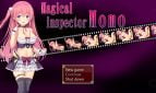 Magical inspector Momo Adult Game Cover