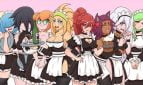 Maid Idle Adult Game Cover