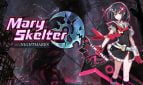 Mary Skelter Nightmares Adult Game Cover