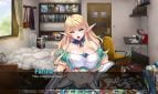 Masochistic Elves from Another World! Adult Game Screenshots (4)