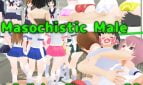 Masochistic Male Bullying Classroom 3D Adult Game Cover