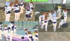 Masochistic Male Bullying Classroom 3D Adult Game Screenshots (4)