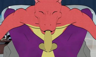 Master Of Dragons - 0.69 18+ Adult game cover