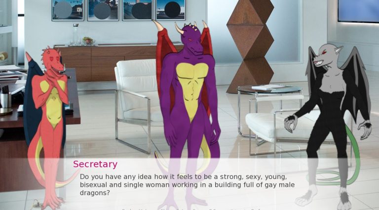 Master Of Dragons Adult Game Screenshots (1)