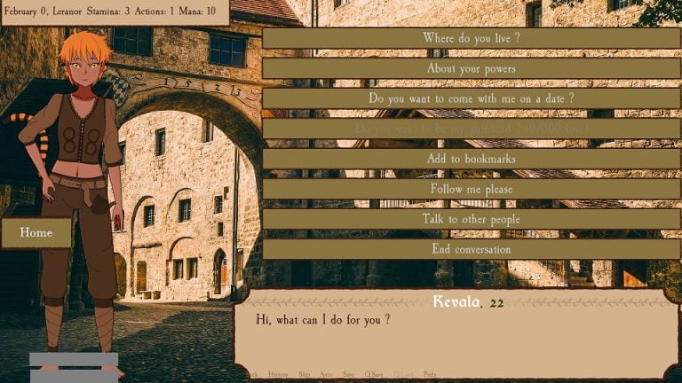 Mending society Adult Game Screenshots (1)