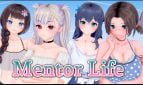 Mentor Life Adult Game Cover