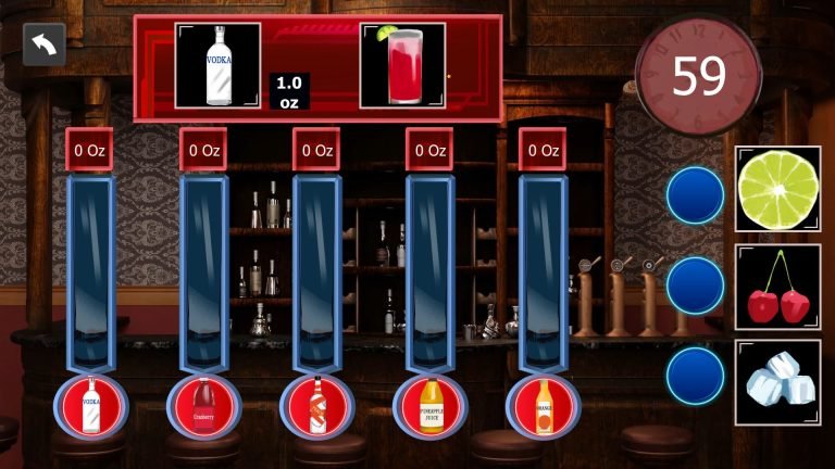 Milf Bar Adult Game Screenshots (1)