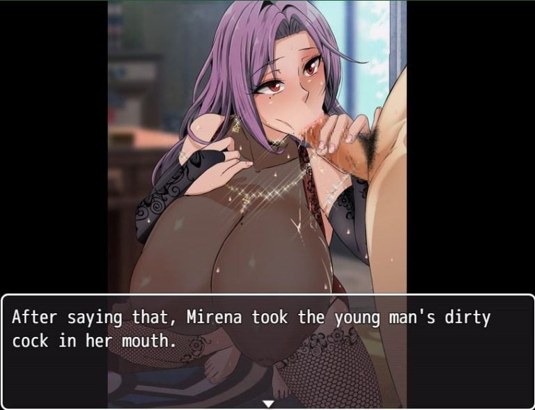 Mirena’s Manor Adult Game Screenshots (1)