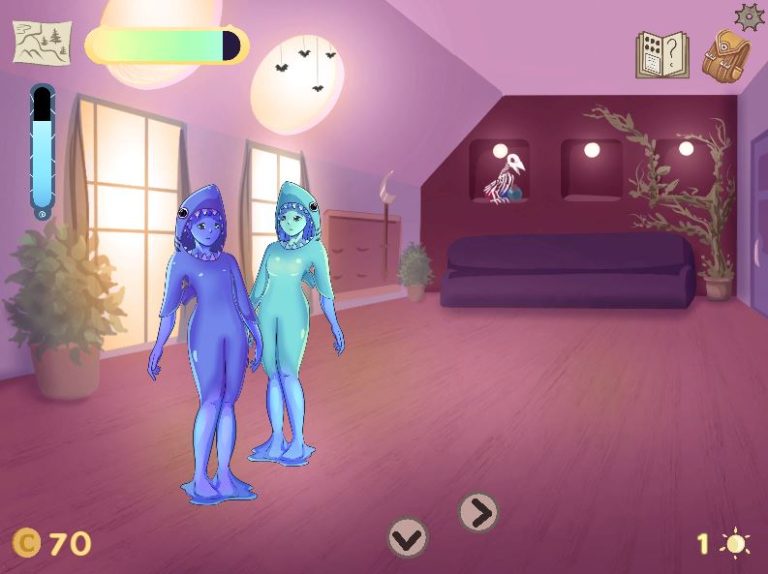 Monster Ambassador Redux Adult Game Screenshots (6)