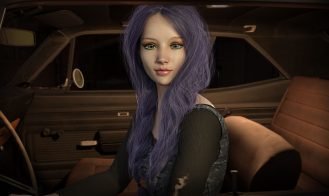 Mr.Officer - 1.0 18+ Adult game cover