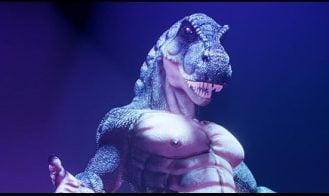 Mutant Alley - 2023.12-1 18+ Adult game cover