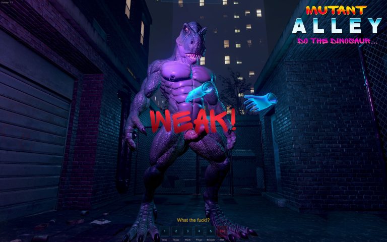 Mutant Alley Adult Game Screenshots (1)