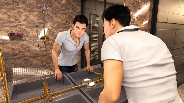 My Ex-Future Family Adult Game Screenshots (1)