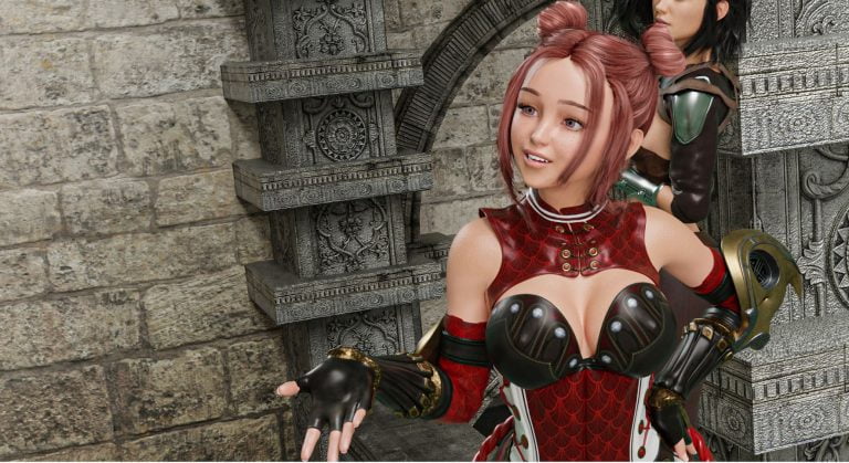 My Hunt, My Paradise Adult Game Screenshots (1)