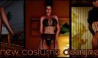 My New Costume Designer Adult Game Cover