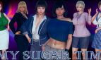 My Sugar Time P1 Adult Game Cover