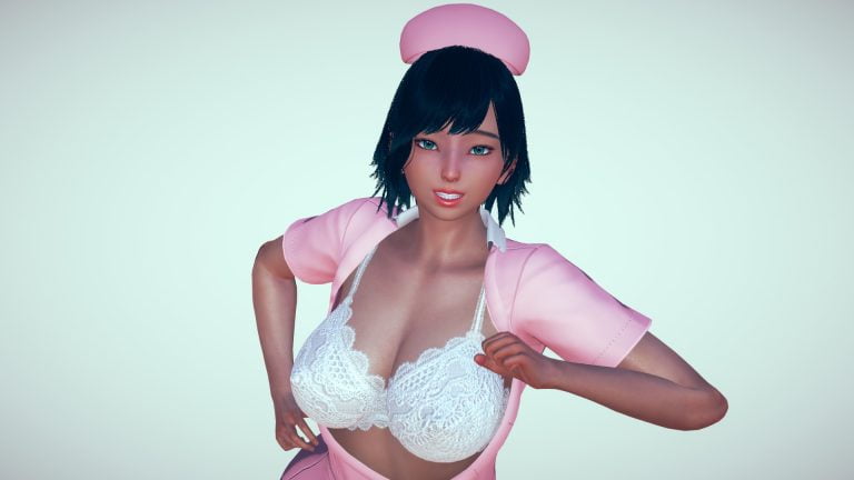 My Sugar Time P1 Adult Game Screenshots (1)