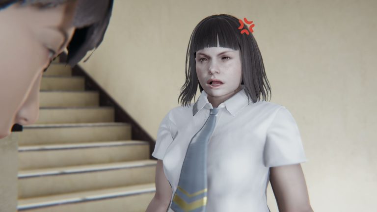 My life is good Academy Adult Game Screenshots (1)