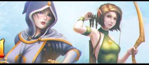 My waifu guild cover