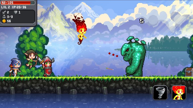 My waifu guild Adult Game Screenshots (1)