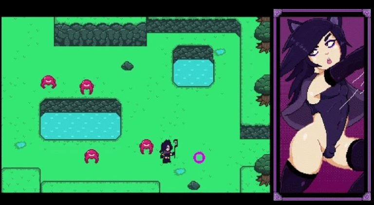 Nekomancer Seeded By Darkness Adult Game Screenshots (1)