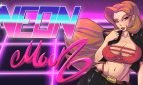 Neon Moon Adult Game Cover