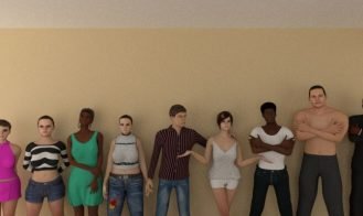 Newlywed to Be - 1.03 18+ Adult game cover