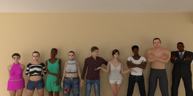 Newlywed to Be cover