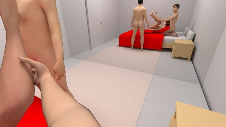 Newlywed to Be Adult Game Screenshots (1)