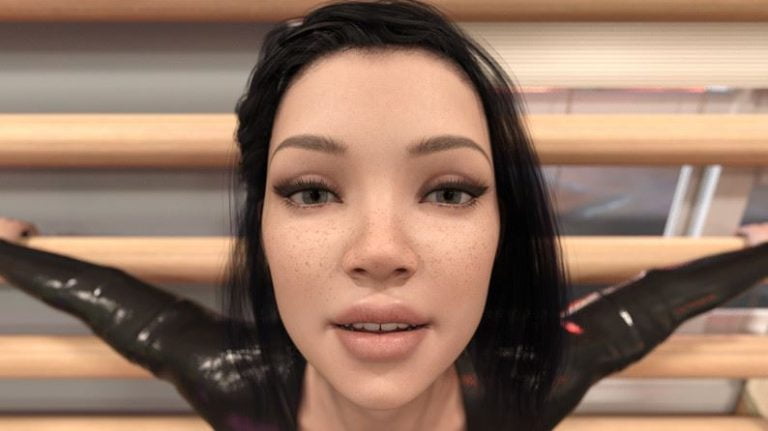 Nexus Adult Gaame Screenshots (1)