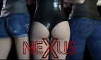 Nexus Adult Game Cover