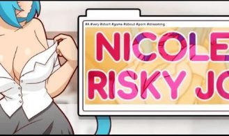 Nicole's Risky Job - 1.2 18+ Adult game cover
