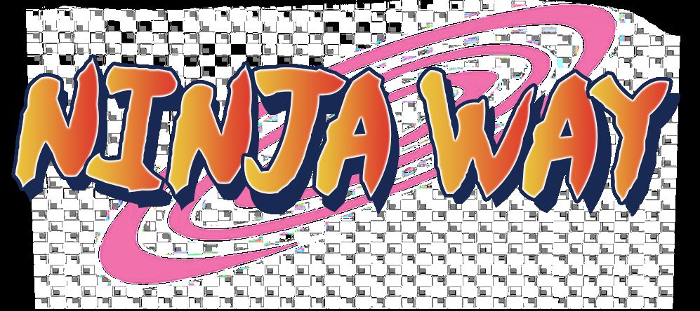 NinjaWay cover