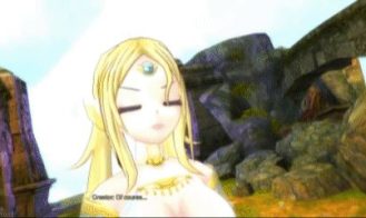 No! Ah!'s Ark - Final 18+ Adult game cover