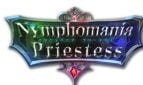 Nymphomania Priestess Dungeon Adult Game Cover