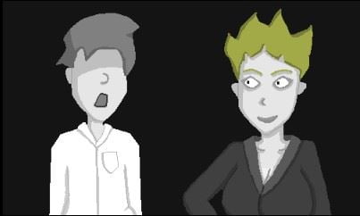 OL vs Cocks of the Dead cover