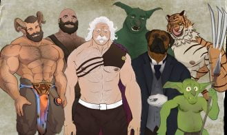 Only I Have Skills - 1.00 18+ Adult game cover