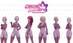 Orchid Rain Mission 07 Adult Game Cover