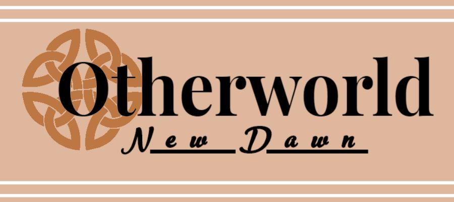 Otherworld New Dawn cover